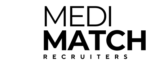 Medi Match Recruiters logo